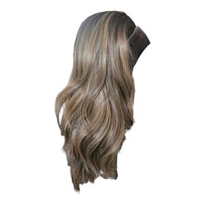 Chelsey Smith Cloud Light Brown Headband Wig